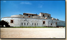 al forte ristorante